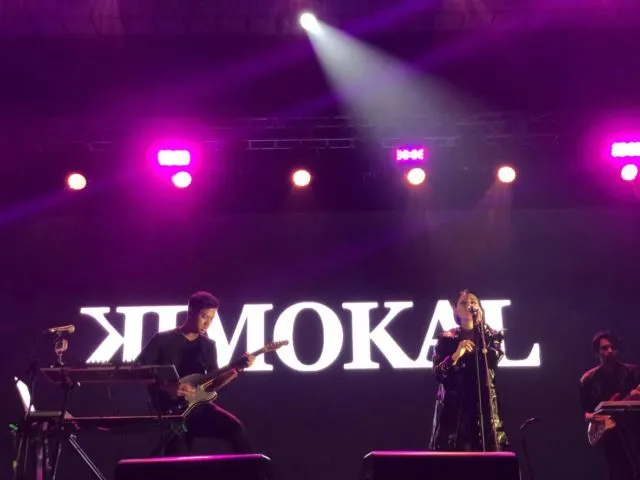 Serunya We The Fest 2018! Momen yang Pas Buat Kamu Penikmat Musik Berbagai Genre 13