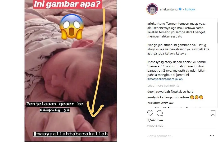 Fenomena Medsos Saat ini: Melihat Amarah Warganet Karena Ketidaktahuannya Sendiri. Sedih Nggak sih? 5