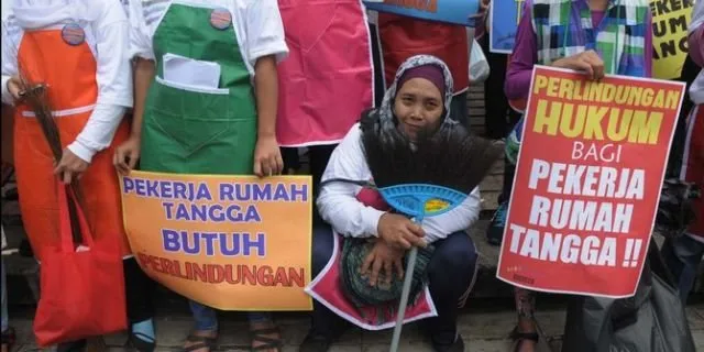 TKW Indonesia 'Dijual' Online dan Diperlakukan Bak Barang Dagangan. Kok Nggak Manusiawi Banget Sih? 12
