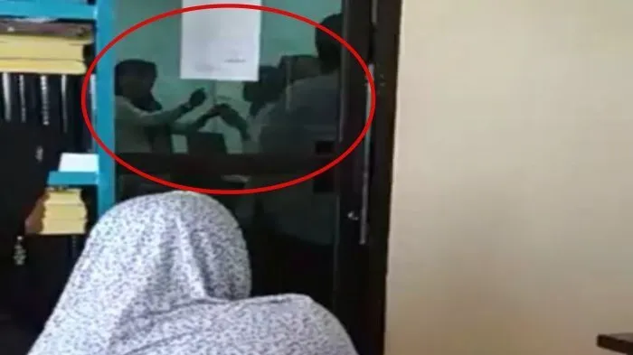 Inikah Wajah Pelayanan Masyarakat di Indonesia? Pelayanan Disdukcapil Di-stop Cuma Karena Ada Ultah