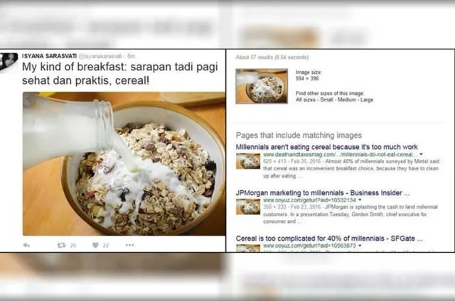 7+ Artis yang Diharapkan Sempurna oleh Warganet. Hei, Mereka Juga Manusia Biasa yang Bisa Khilaf Lho 14