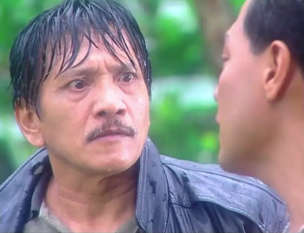 In Memoriam: Arief Rivan, Sosok Pemeran Antagonis yang Berhasil Menguras Emosi Pemirsa Layar Kaca 5