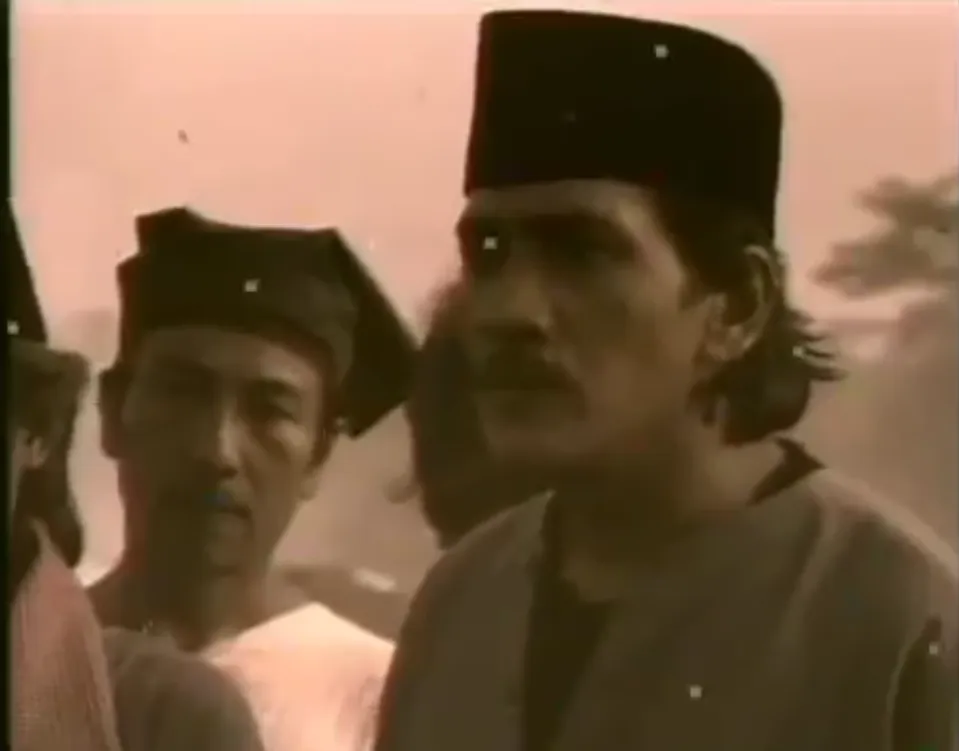 In Memoriam: Arief Rivan, Sosok Pemeran Antagonis yang Berhasil Menguras Emosi Pemirsa Layar Kaca 4