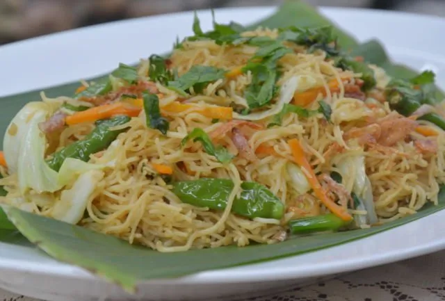 Aneka Olahan Bihun yang Bisa Dimasak Istri Baru, Masa Bikin Mi Goreng Melulu? 6