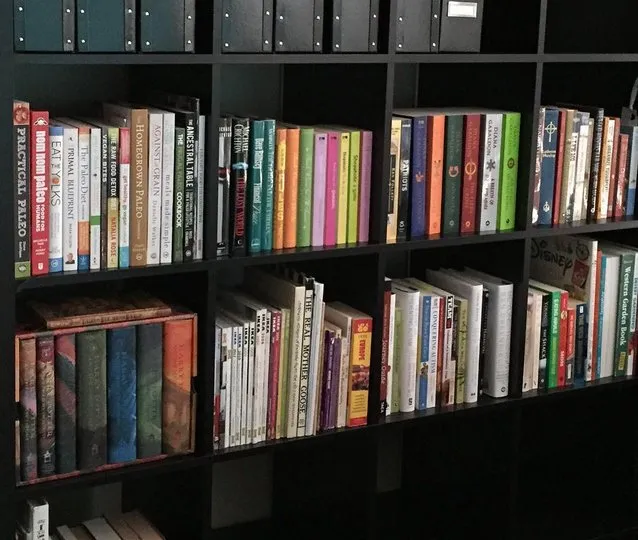 Berkat Teknik Merapikan Rumah Berantakan 'Konmari', Cewek Jepang Ini Berlipat-lipat Lebih Berbahagia 12