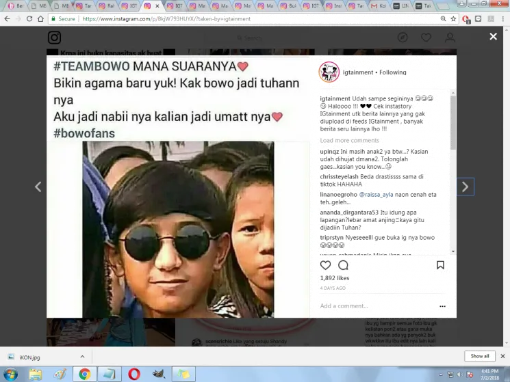 8 Kelakuan Fans Fanatik yang Nggak Masuk Akal dan Bikin Tobat. Yang Berlebihan Memang Berbahaya~ 11