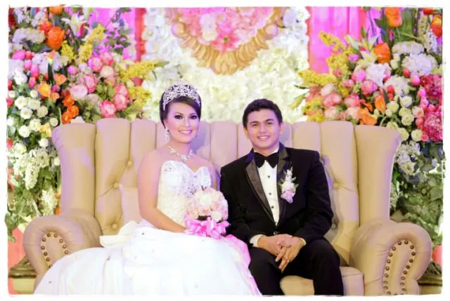 Daripada Cuma Dikasih Kain & Foto-foto Cantik, Mending 'Manfaatkan' Bridesmaidmu untuk 7 Hal ini 13