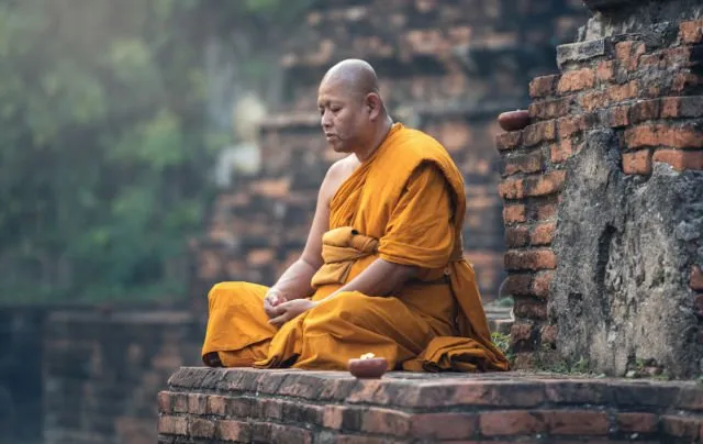 6 Fakta Meditasi yang Mungkin Kamu Harus Tahu. Katanya Jadi Kunci Selamatnya 12 Remaja Thailand Lho 9
