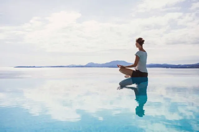 6 Fakta Meditasi yang Mungkin Kamu Harus Tahu. Katanya Jadi Kunci Selamatnya 12 Remaja Thailand Lho 11