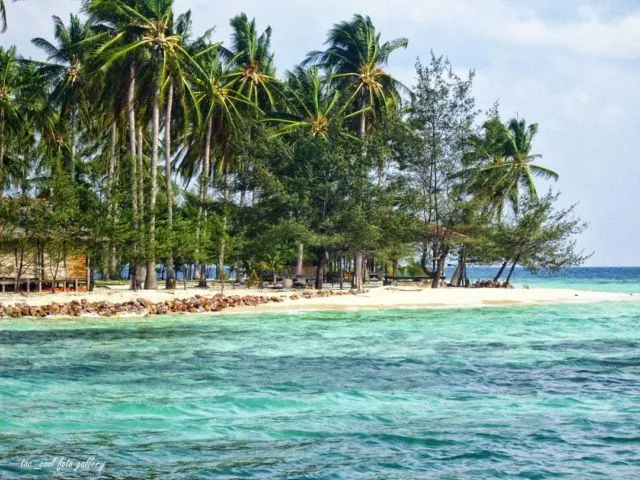 Panduan Liburan ke Karimunjawa, Surga yang Tertinggal di Pulau Jawa. Kapan Kamu ke Sana? 12