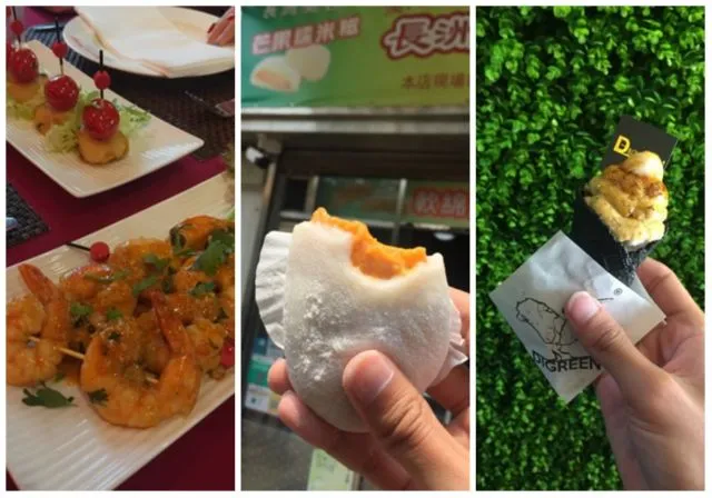 Siapa Bilang Macao Itu Tempat Belanja Doang? 5 Tempat Makan dan Minum Ini Bukti Kalau Macao Juga Kota Hits yang Kekinian! 7