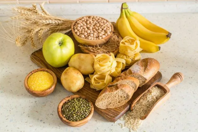 Do's and Don'ts Konsumsi Makanan untuk Mempercepat Kehamilan. Memang Harus Tertib, Kan? 6