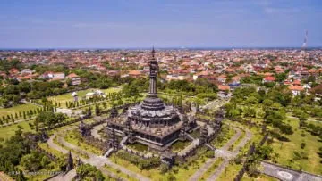 Daftar 10 Kota Paling Populer dan Sering Ditandai di Instagram. Adakah Kotamu Masuk Juga?