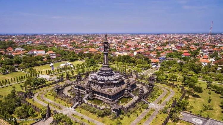 Daftar 10 Kota Paling Populer dan Sering Ditandai di Instagram. Adakah Kotamu Masuk Juga? 13