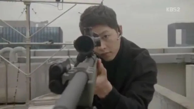 8 Oppa Drama Korea yang Bikin Susah Dapat Jodoh di Dunia Nyata 12