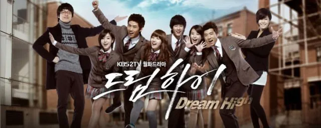 10 Drama Korea yang Dibintangi Anggota Boyband dan Girlband. Mana yang Paling Kamu Sering Nonton Ulang? 12