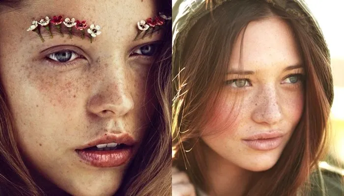 Mengulik 9+ Fakta Gaya Make-up Editorial yang Mencuri Perhatian. Lihat Saja Sudah Bikin Senang! 19