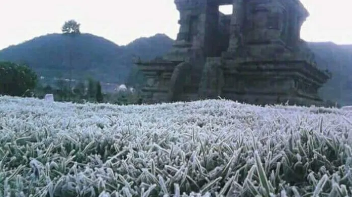 Event Romantis Dieng Culture Festival Tinggal Sebulan Lagi. Ini 5 Hal yang Harus Kamu Siapkan! 7