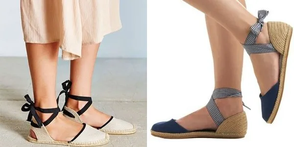 10 Style Kece dengan Sandal Ini Bisa Banget Disontek. Terutama Kalau Kamu Malas Pakai Sepatu 20