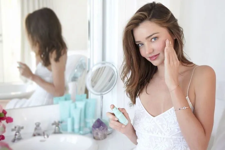 Jangan Gabungkan Skincare yang Memiliki Kandungan Ini. Dipakai Sendiri Oke, Bersamaan yang Lain Jangan! 10