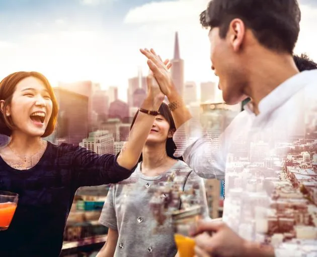 9+ Fakta Seputar Sistem Usia yang Unik di Korea. Beda Sendiri Lho Dari Negara Lainnya! 18