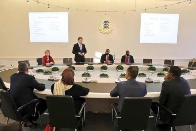 10 Potret Perjalanan Estonia Jadi Negara Paling Digital & Modern Sedunia. Banyak yang Nggak Tahu Sih 16