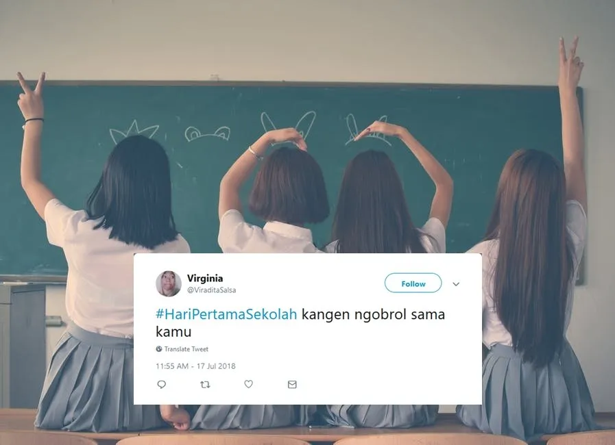 13 Pengalaman