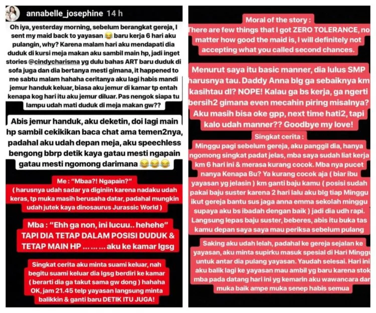 Unggah Sesuatu yang Dikira Salah, Dihujat, Minta Maaf, Selesai. Hukum Sosial di Medsos itu Kejam, Bung! 7