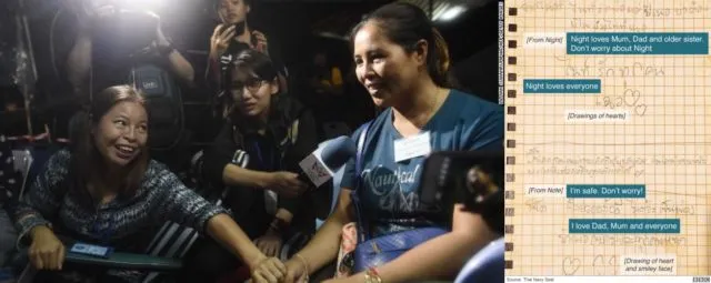 6 Pelajaran Berharga yang Bisa Dipetik dari Misi Heroik Penyelamatan Anak-anak di Gua Thailand 7
