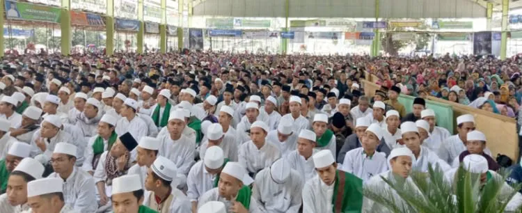 Reportase dari Lombok Timur, Begini Respon Warga Kota Selong Pasca Gempa Bumi 6,4 SR! 6