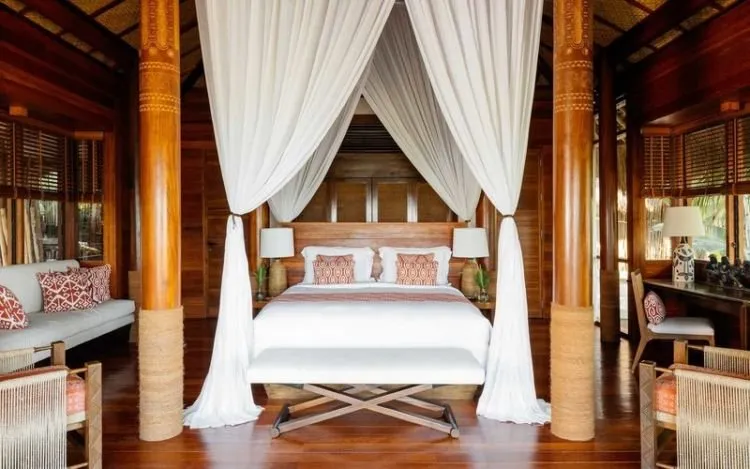 Daftar 10 Hotel Terbaik Dunia Versi Majalah Travel+Leisure. Lagi, Pemenangnya dari Indonesia! 12