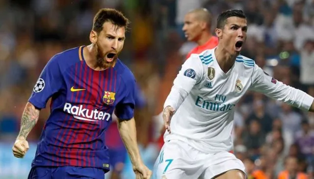 6 Alasan Kenapa Kamu Mesti Merelakan Cristiano Ronaldo Pindah ke Juventus. Sudah, Nggak Usah Sedih~ 12