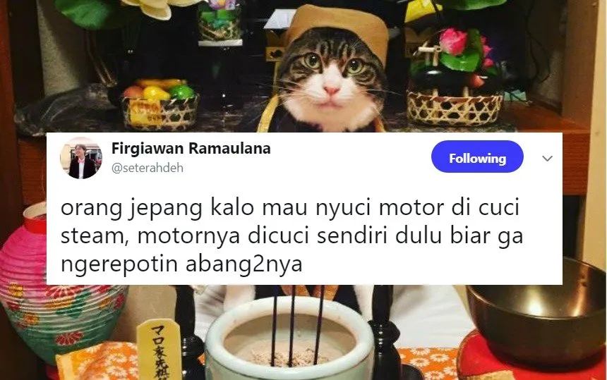 Saking Rajinnya Orang Jepang, Imajinasi Warganet Soal Masyarakat Negeri Sakura ini Bikin Ngakak 13