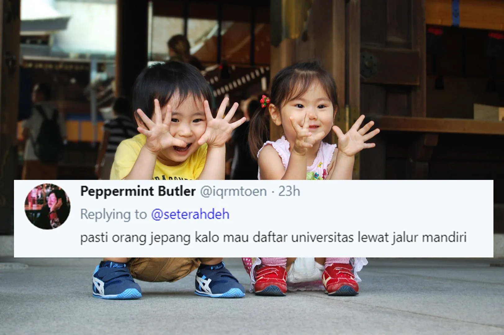 Saking Rajinnya Orang Jepang, Imajinasi Warganet Soal Masyarakat Negeri Sakura ini Bikin Ngakak 21