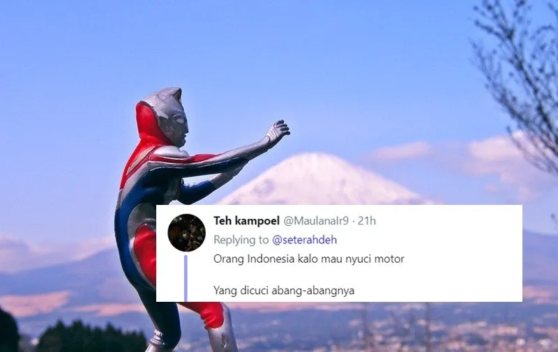Saking Rajinnya Orang Jepang, Imajinasi Warganet Soal Masyarakat Negeri Sakura ini Bikin Ngakak 17