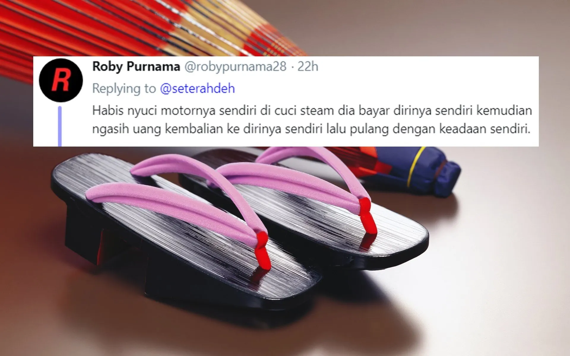 Saking Rajinnya Orang Jepang, Imajinasi Warganet Soal Masyarakat Negeri Sakura ini Bikin Ngakak 14
