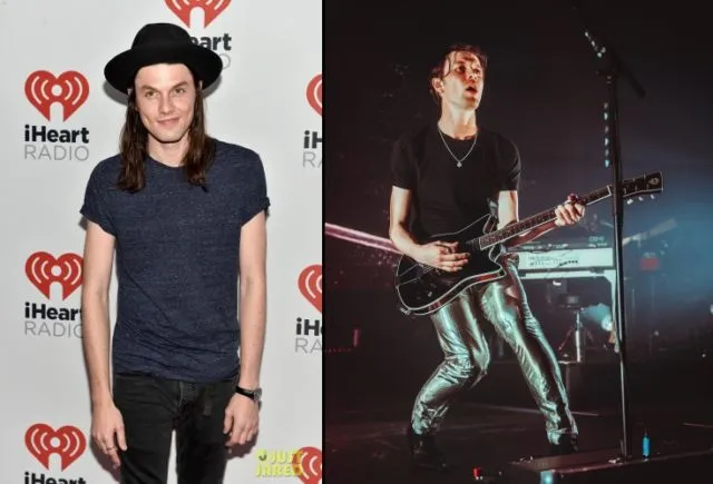7 Kunci Maskulin Ala James Bay, Cowok Tinggi Kurus Juga Bisa Bikin Meleleh Lewat Tampilan 9