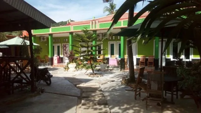 Panduan Liburan ke Karimunjawa, Surga yang Tertinggal di Pulau Jawa. Kapan Kamu ke Sana? 8