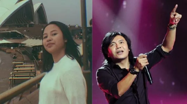 Di Balik Popularitas Orangtuanya, Ternyata ini lho 11 Anak Selebritas yang Jarang Tersorot Media 21