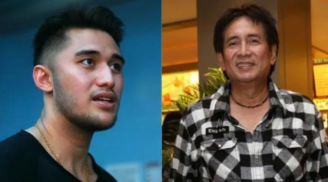 Di Balik Popularitas Orangtuanya, Ternyata ini lho 11 Anak Selebritas yang Jarang Tersorot Media 13