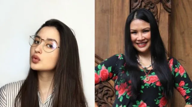 Di Balik Popularitas Orangtuanya, Ternyata ini lho 11 Anak Selebritas yang Jarang Tersorot Media 14