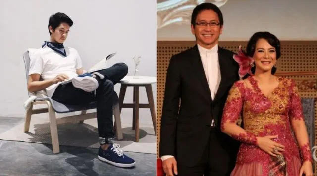 Di Balik Popularitas Orangtuanya, Ternyata ini lho 11 Anak Selebritas yang Jarang Tersorot Media 15