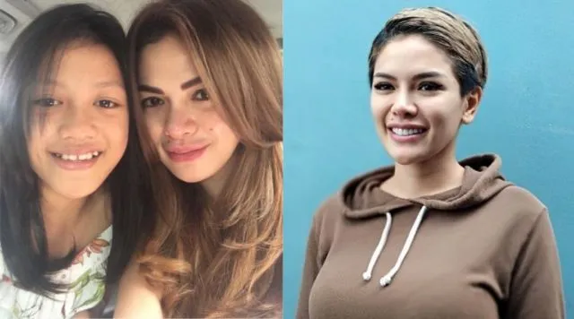 Di Balik Popularitas Orangtuanya, Ternyata ini lho 11 Anak Selebritas yang Jarang Tersorot Media 16