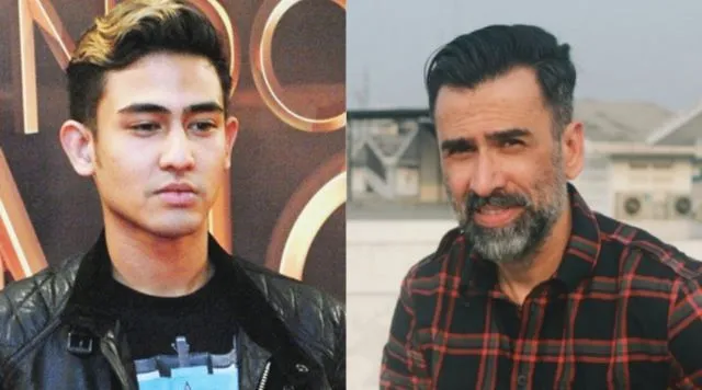Di Balik Popularitas Orangtuanya, Ternyata ini lho 11 Anak Selebritas yang Jarang Tersorot Media 17