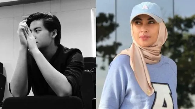 Di Balik Popularitas Orangtuanya, Ternyata ini lho 11 Anak Selebritas yang Jarang Tersorot Media 19