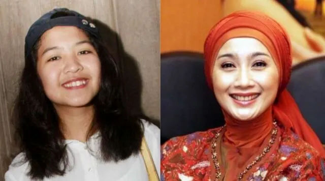 Di Balik Popularitas Orangtuanya, Ternyata ini lho 11 Anak Selebritas yang Jarang Tersorot Media 20