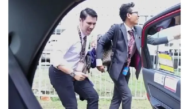 Sederet Alasan Kenapa 'Kiki Challenge' Tidak Layak Dipraktikkan. Bahkan Sampai Dilarang di Mesir 3