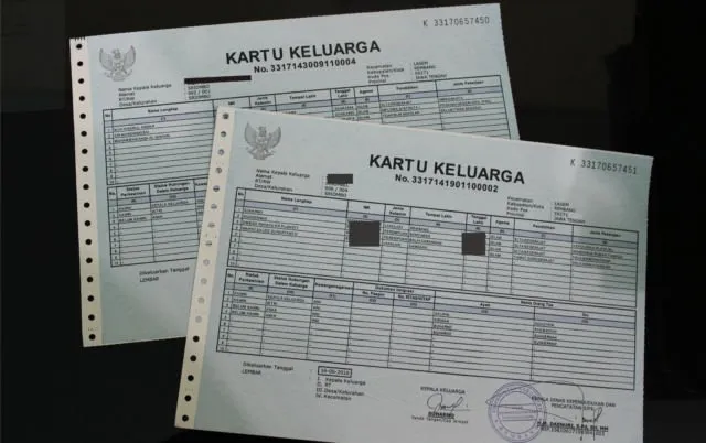 6 Bukti Indonesia Belum Siap Pakai Sistem Zonasi. Banyak yang Pura-pura Miskin Demi Daftar Sekolah 12