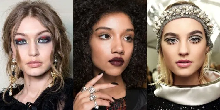 Mengulik 9+ Fakta Gaya Make-up Editorial yang Mencuri Perhatian. Lihat Saja Sudah Bikin Senang! 15