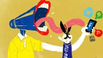 Yuk, Jadi Pelopor Berinternet Sehat